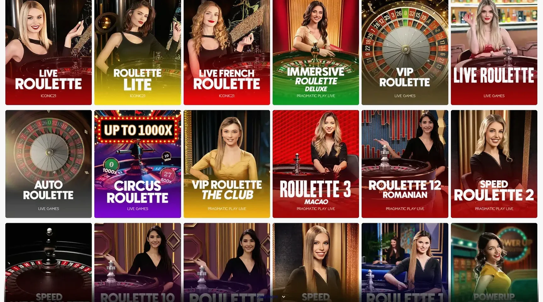 Aquawin Casino App und Live-Casino